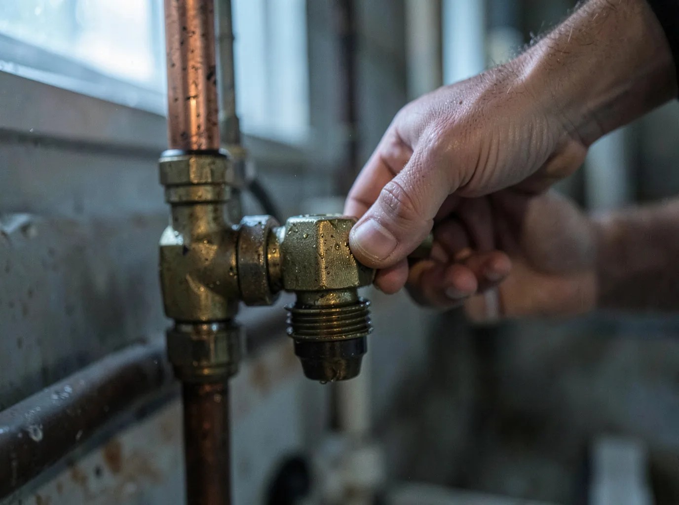 Emergency Plumber Poth, TX FAQs